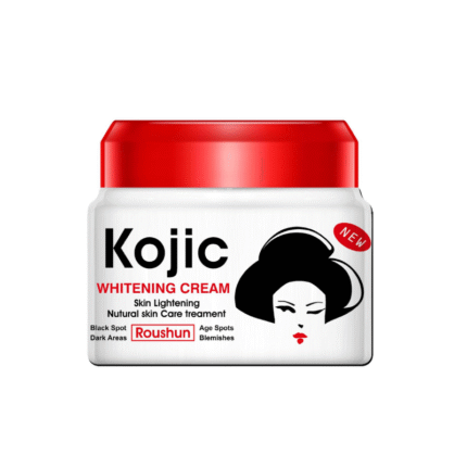 ROUSHUN Kojic Whitening Cream Kojic acid moisturizing cream