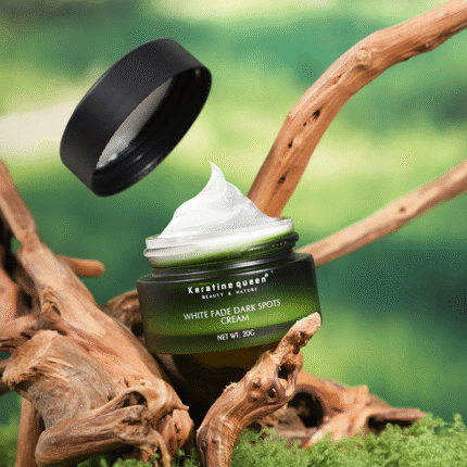 Korean whitening and freckle removal cream