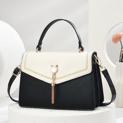 2025 Summer Luxe Mini – Trendy 3D Crossbody & Handheld Bag for Women