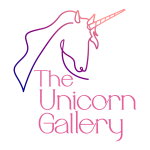 unicorn logo